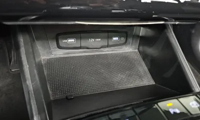 Hyundai Tucson 2022, 56150 км, за 16082.45 USD - фото 20