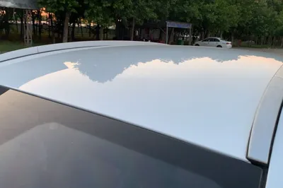 Geely Auto Vision X3 2017, 54600 км, за 5645 USD - фото 7