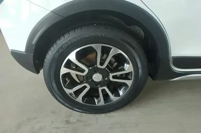 Geely Auto Vision X3 2017, 54600 км, за 5645 USD - фото 11