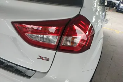 Geely Auto Vision X3 2017, 54600 км, за 5645 USD - фото 14