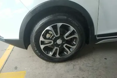 Geely Auto Vision X3 2017, 54600 км, за 5645 USD - фото 15