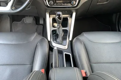 Geely Auto Vision X3 2017, 54600 км, за 5645 USD - фото 21