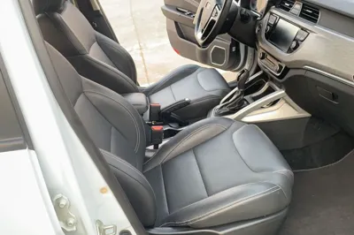 Geely Auto Vision X3 2017, 54600 км, за 5645 USD - фото 24