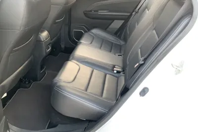 Geely Auto Vision X3 2017, 54600 км, за 5645 USD - фото 25