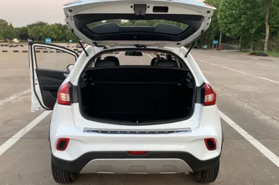 Geely Auto Vision X3 2017, 54600 км, за 5645 USD - фото 27