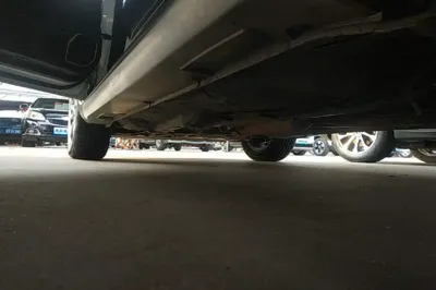 Geely Auto Vision X3 2017, 54600 км, за 5645 USD - фото 32