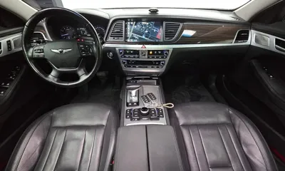 Genesis G80 2018, 165504 км, за 9035.95 USD - фото 7
