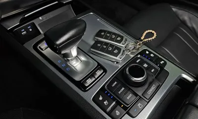 Genesis G80 2018, 165504 км, за 9035.95 USD - фото 9