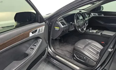 Genesis G80 2018, 165504 км, за 9035.95 USD - фото 10
