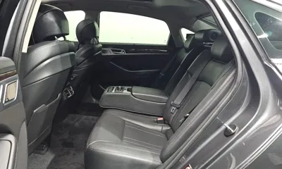 Genesis G80 2018, 165504 км, за 9035.95 USD - фото 11