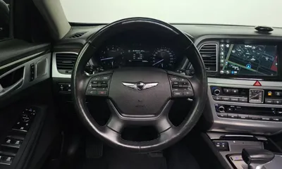 Genesis G80 2018, 165504 км, за 9035.95 USD - фото 12