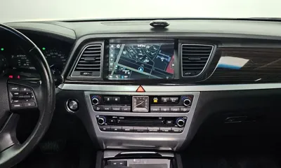 Genesis G80 2018, 165504 км, за 9035.95 USD - фото 13