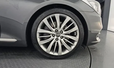 Genesis G80 2018, 165504 км, за 9035.95 USD - фото 21