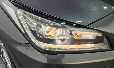 Genesis G80 2018, 165504 км, за 9035.95 USD - фото 22