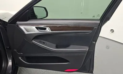 Genesis G80 2018, 165504 км, за 9035.95 USD - фото 24