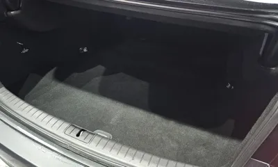 Genesis G80 2018, 165504 км, за 9035.95 USD - фото 27