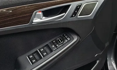 Genesis G80 2018, 165504 км, за 9035.95 USD - фото 30