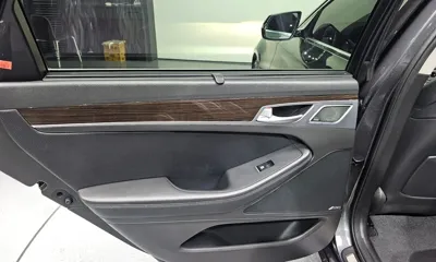 Genesis G80 2018, 165504 км, за 9035.95 USD - фото 31