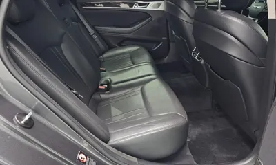 Genesis G80 2018, 165504 км, за 9035.95 USD - фото 32