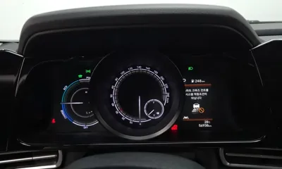 Hyundai Avante 2023, 56938 км, за 11809.11 USD - фото 8