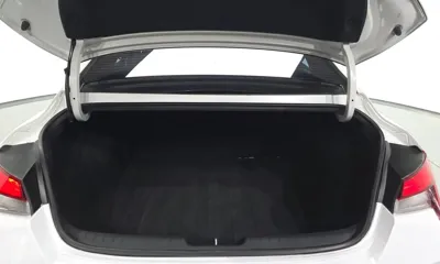 Hyundai Avante 2023, 56938 км, за 11809.11 USD - фото 20