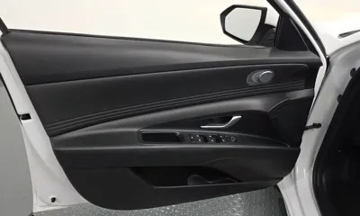 Hyundai Avante 2023, 56938 км, за 11809.11 USD - фото 24