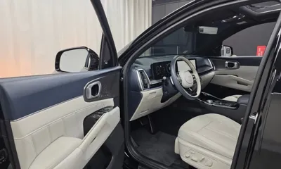 Kia Sorento 2024, 24163 км, за 27504.27 USD - фото 10