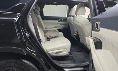 Kia Sorento 2024, 24163 км, за 27504.27 USD - фото 12