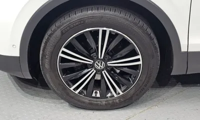 Volkswagen Tiguan 2022, 101651 км, за 20716.62 USD