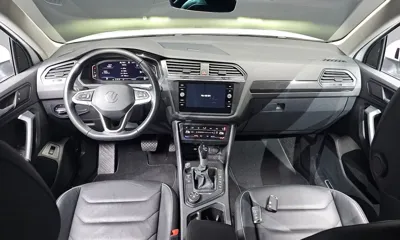 Volkswagen Tiguan 2022, 101651 км, за 20716.62 USD - фото 7