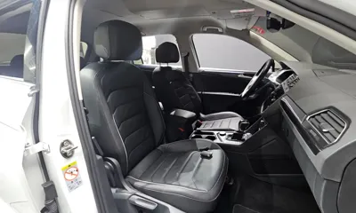 Volkswagen Tiguan 2022, 101651 км, за 20716.62 USD - фото 26