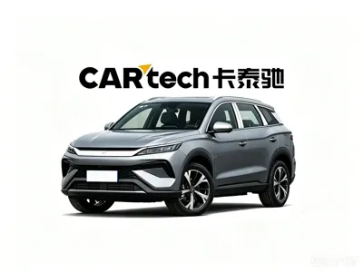 BYD Pro New Energy · 2026 год