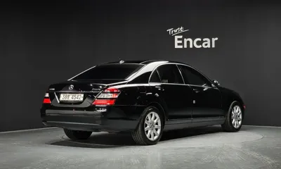 Mercedes-Benz S-Class 2008, 174425 км, за 3880.56 USD