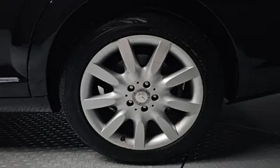 Mercedes-Benz S-Class 2008, 174425 км, за 3880.56 USD