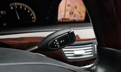 Mercedes-Benz S-Class 2008, 174425 км, за 3880.56 USD - фото 9