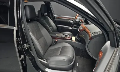 Mercedes-Benz S-Class 2008, 174425 км, за 3880.56 USD - фото 10