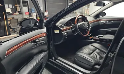 Mercedes-Benz S-Class 2008, 174425 км, за 3880.56 USD - фото 11