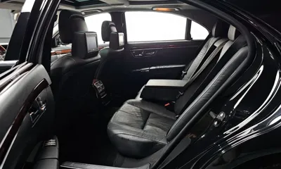 Mercedes-Benz S-Class 2008, 174425 км, за 3880.56 USD - фото 12