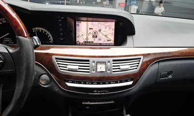 Mercedes-Benz S-Class 2008, 174425 км, за 3880.56 USD - фото 14