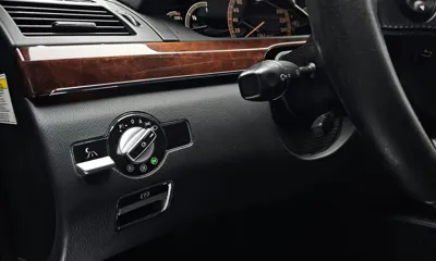 Mercedes-Benz S-Class 2008, 174425 км, за 3880.56 USD - фото 17