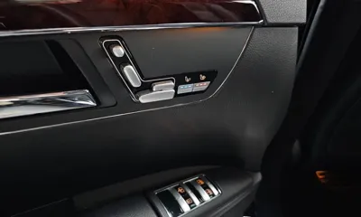 Mercedes-Benz S-Class 2008, 174425 км, за 3880.56 USD - фото 19