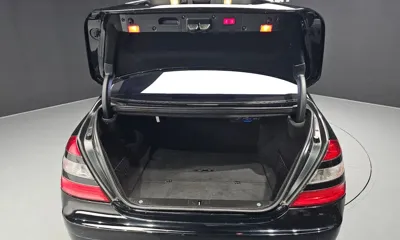 Mercedes-Benz S-Class 2008, 174425 км, за 3880.56 USD - фото 20