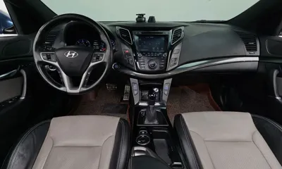 Hyundai i40 2016, 149074 км, за 6186.1 USD - фото 7