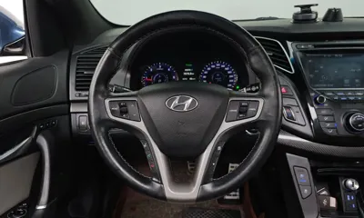 Hyundai i40 2016, 149074 км, за 6186.1 USD - фото 13