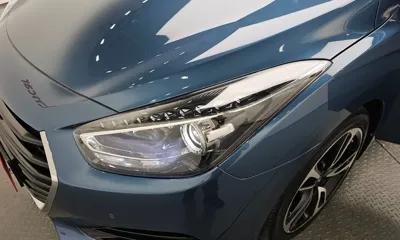 Hyundai i40 2016, 149074 км, за 6186.1 USD - фото 22