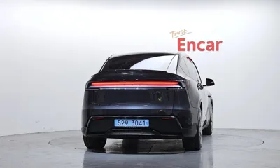 Tesla Model Y 2026, 1723 км, за 47853.49 USD