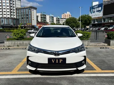 Toyota Corolla 2018, 45000 км, за 6133.17 USD