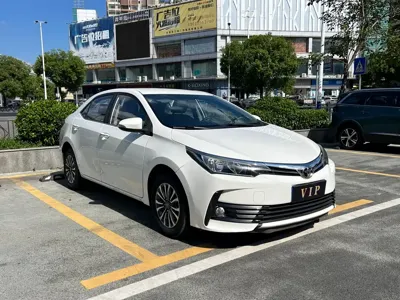 Toyota Corolla 2018, 45000 км, за 6133.17 USD