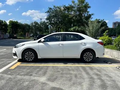 Toyota Corolla 2018, 45000 км, за 6133.17 USD