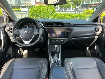 Toyota Corolla 2018, 45000 км, за 6103.54 USD - фото 8